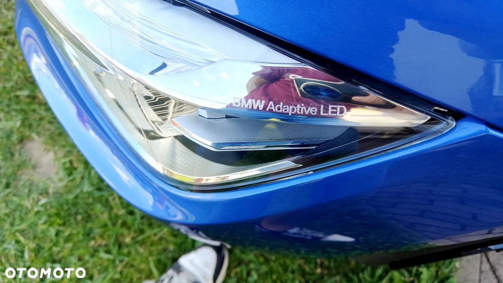 BMW Seria 3 335d xDrive Edition M Sport Shadow - 38
