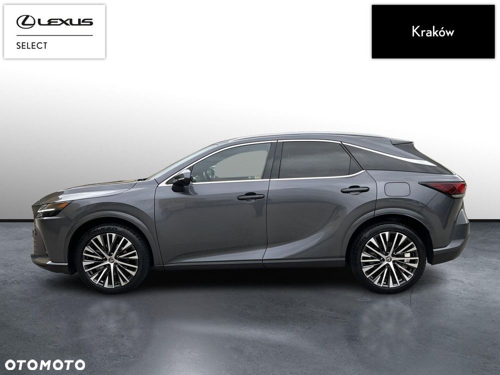 Lexus RX - 2