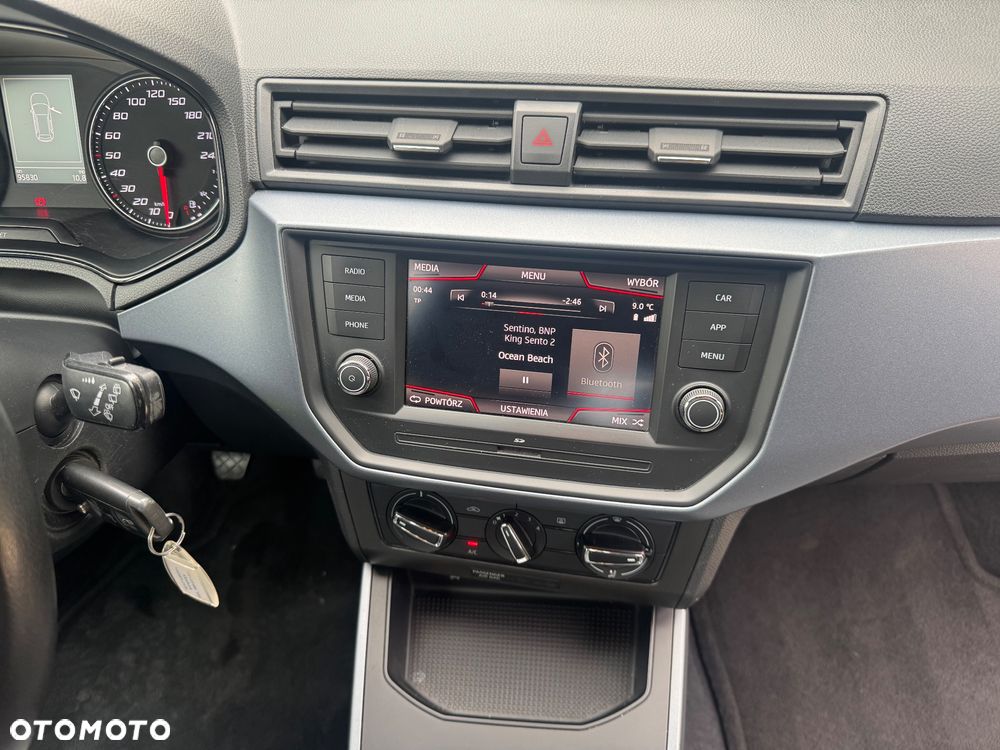 Seat Arona 1.0 TSI Style S&S - 35