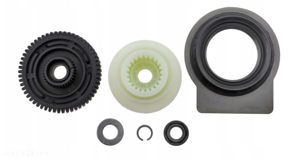 ZESTAW NAPRAWCZY REDUKTORA SKRZYNI BMW E71 N62 E72 ATC700 E90 E53 ATC 500 E83 E70 3 X3 X5 X6 ATC 400 - 3