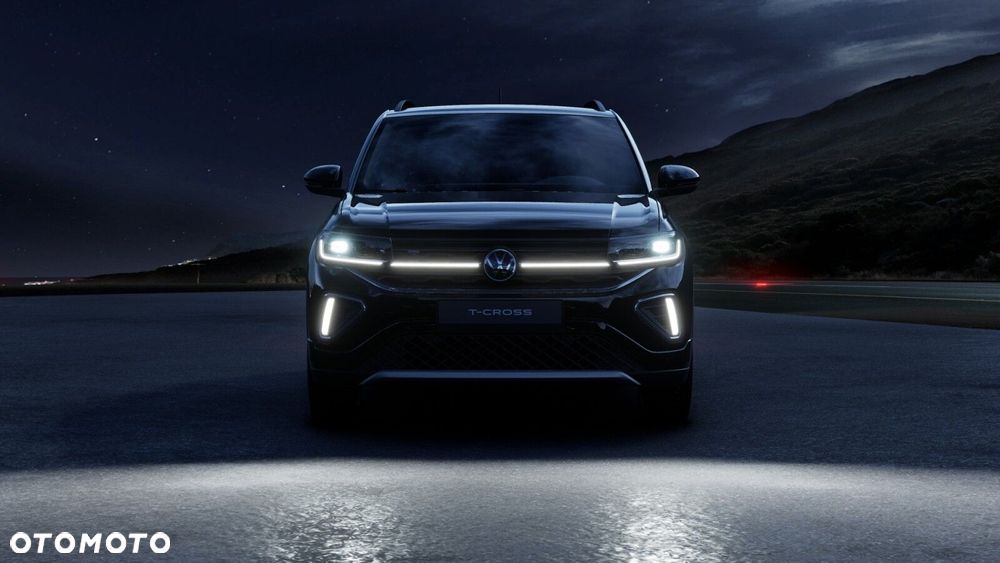 Volkswagen T-Cross - 10
