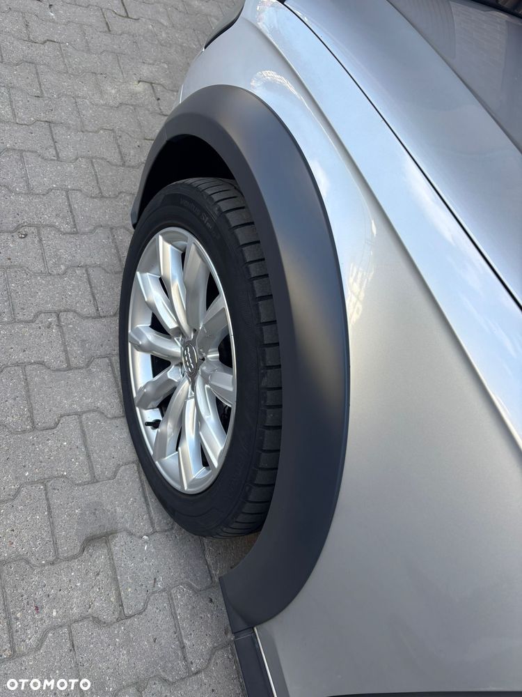 Audi A4 Allroad 2.0 TDI Quattro - 21