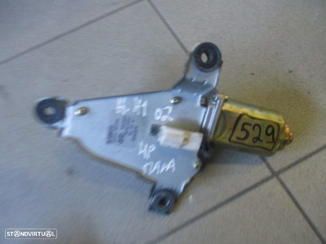 Motor Limpa Vidros Tras 987004A001 HYUNDAI H1 2002 - 1