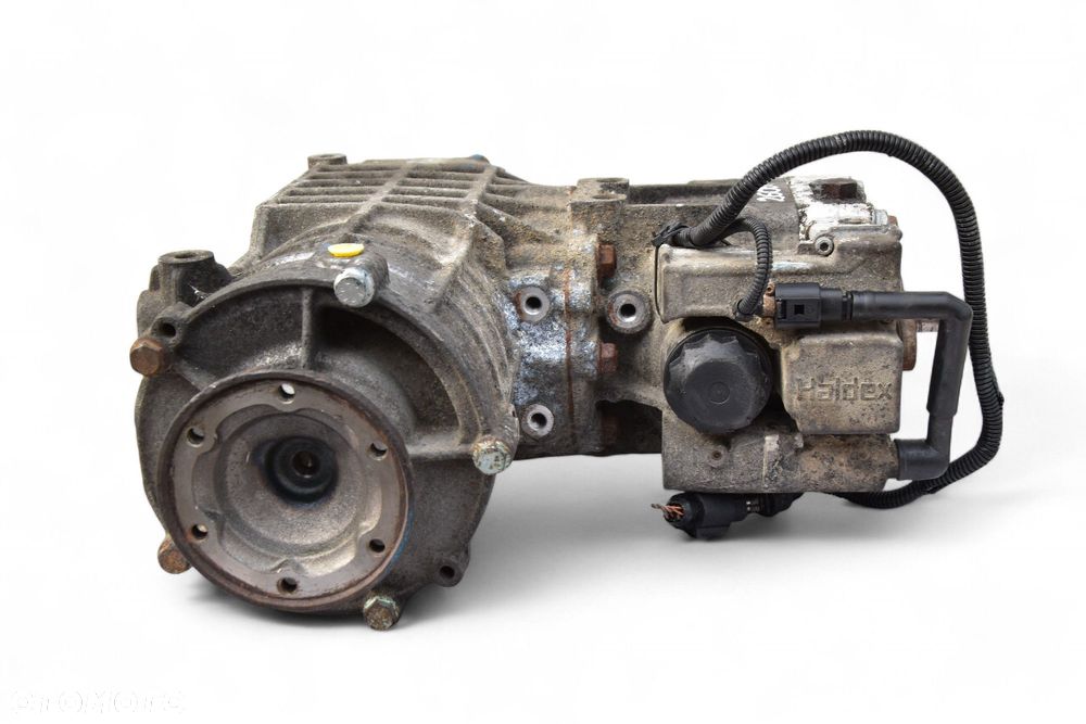 Dyfer Most Tył Tylny 4x4 FABIA I IBIZA III GOLF IV BORA 1.9 TDI 02D525733B - 3