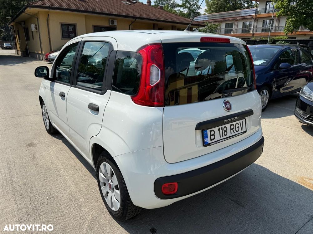 Fiat Panda - 3