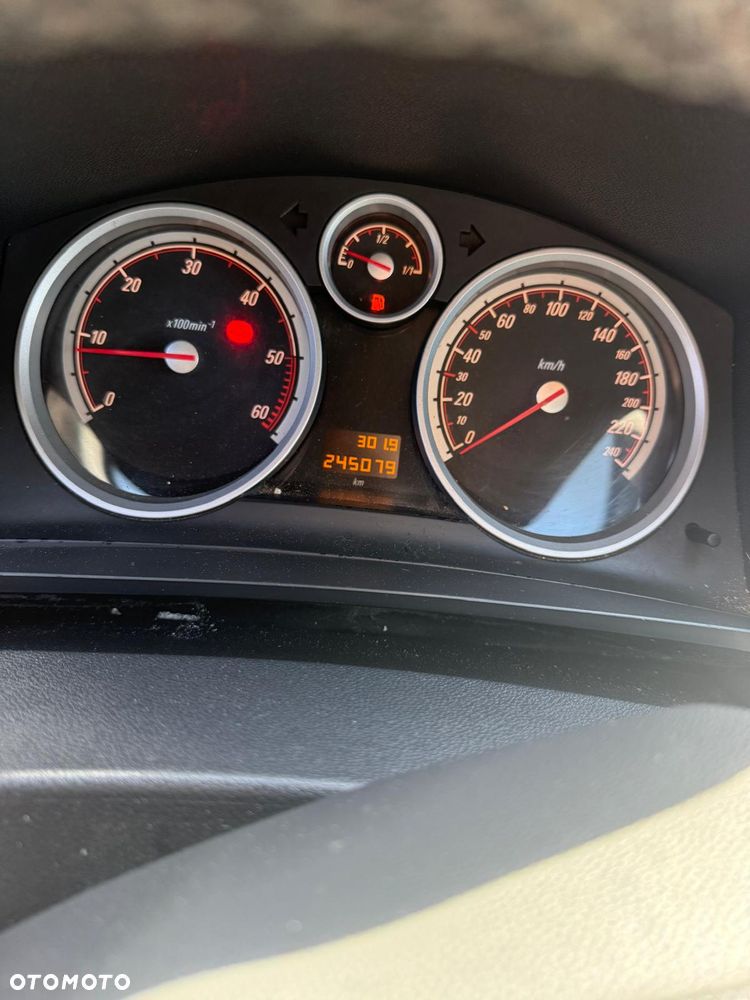 Opel Zafira 1.9 CDTI Edition - 3