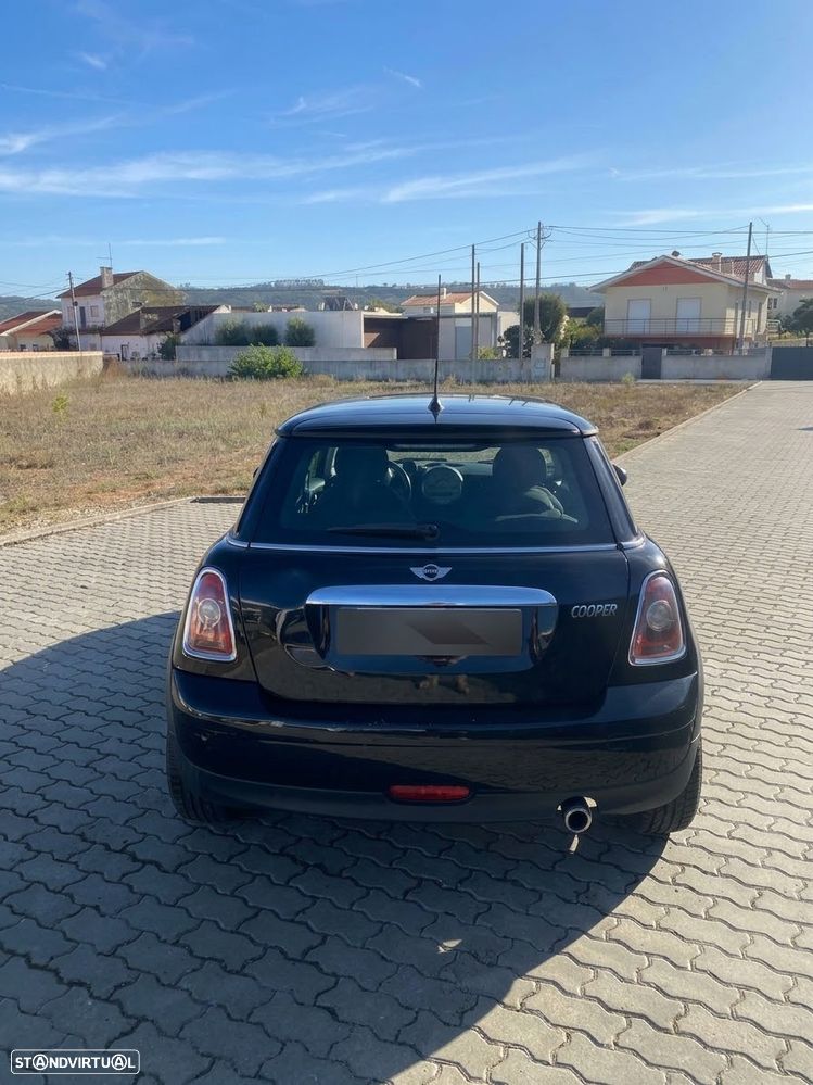 MINI 3 Portas Cooper - 12