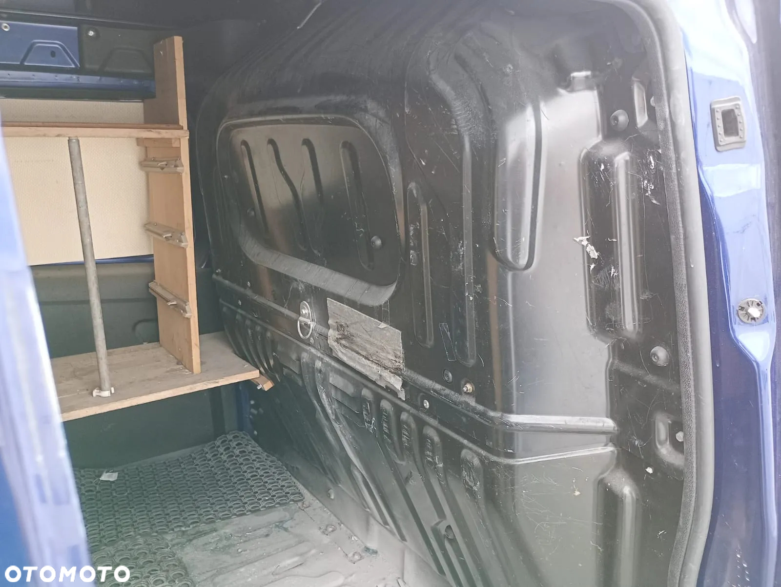 Fiat DOBLO - 11
