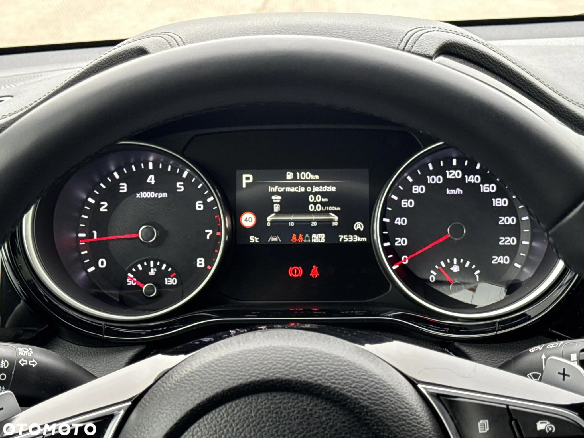 Kia Ceed 1.5 T-GDI L DCT - 14
