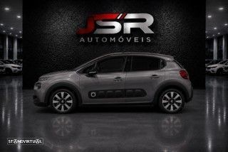 Citroën C3 1.2 PureTech Feel - 3