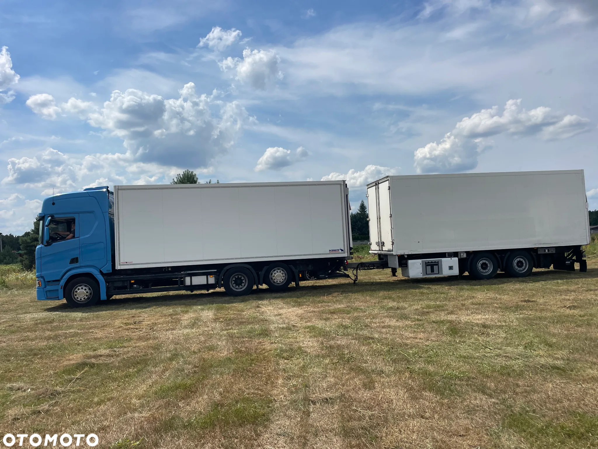 Scania R450 - 13