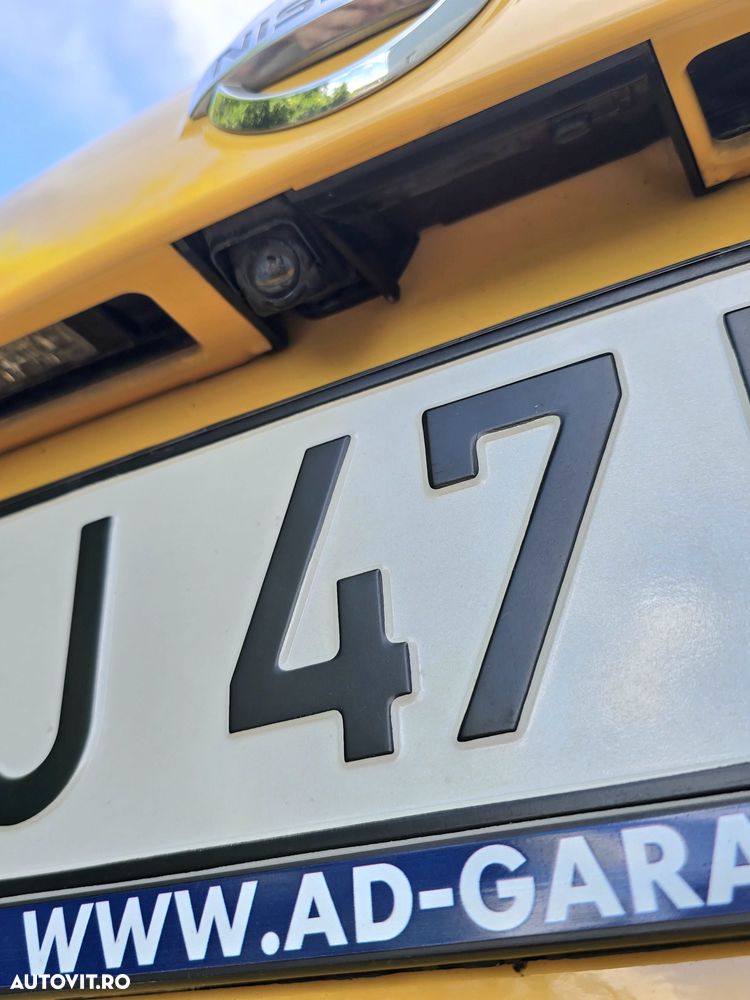 Nissan Juke - 37