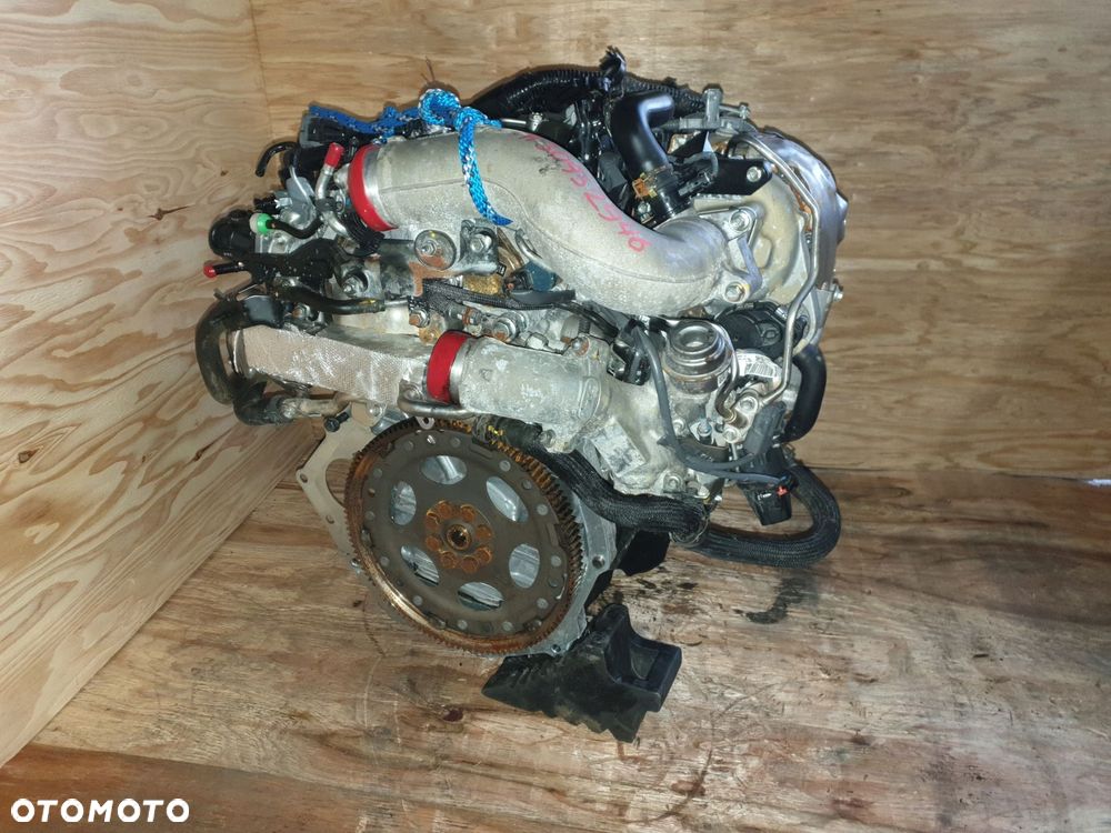silnik mazda 6 cx5 cx9 sh18 sh03 sh30 komplet 2.2 adblue 2018- - 6