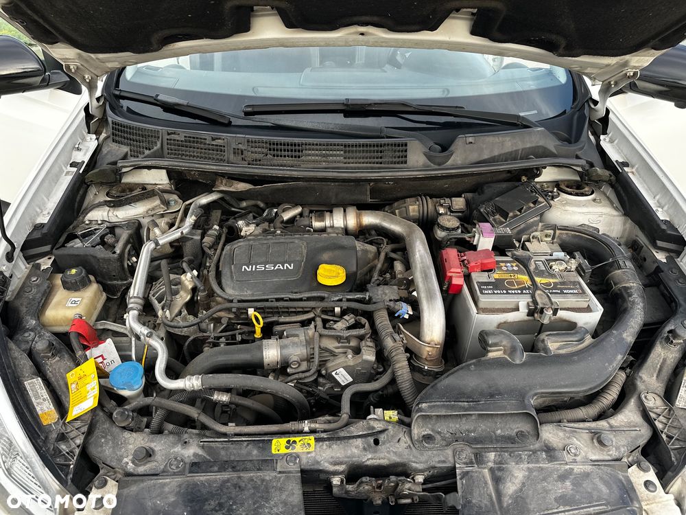 Nissan Qashqai - 20