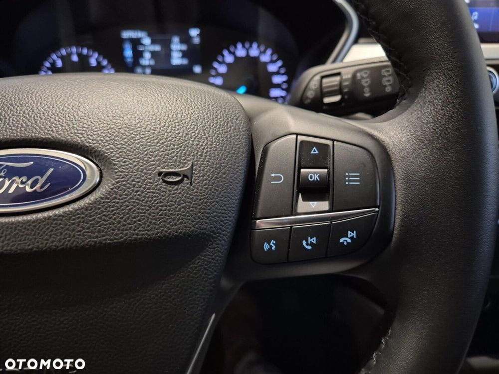 Ford Kuga 1.5 EcoBoost FWD Trend - 17