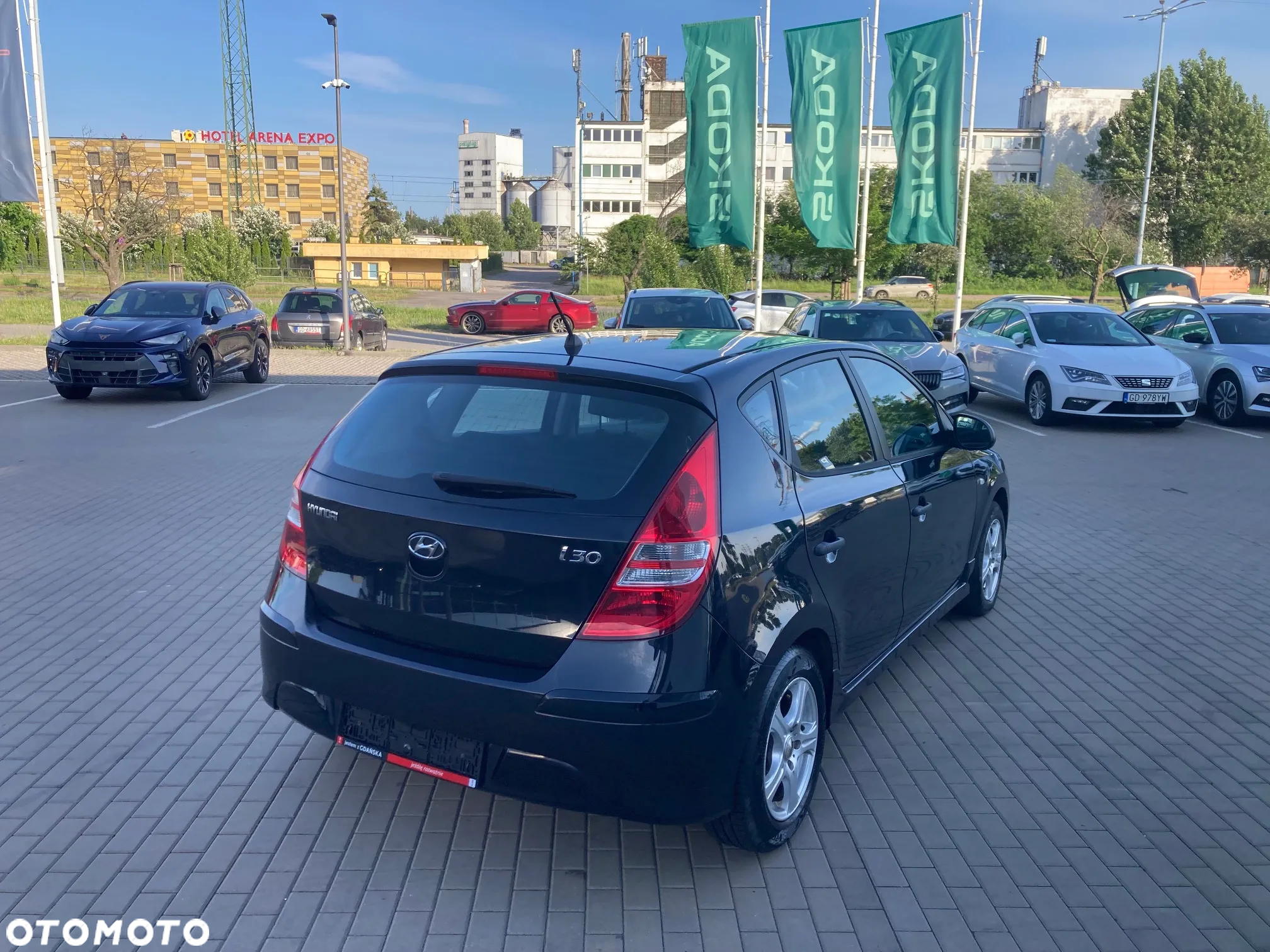 Hyundai i30 1.4 Classic - 4