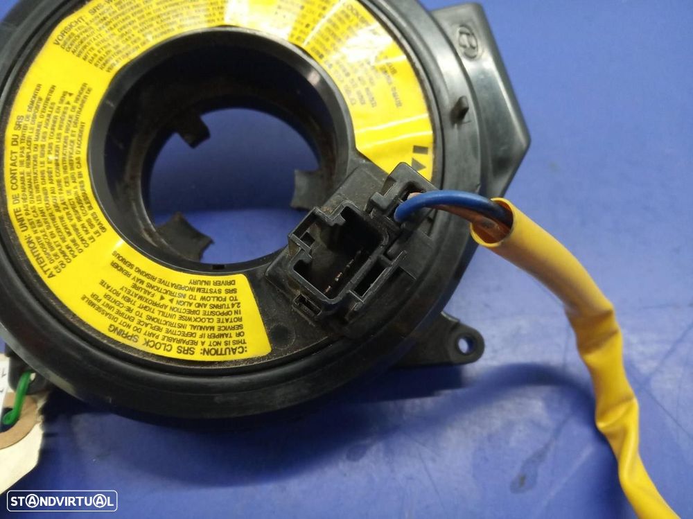 FITA AIRBAG HYUNDAI ATOS 2000 - - 1