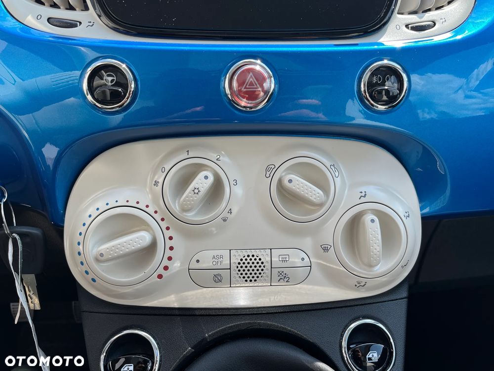 Fiat 500 1.2 8V Mirror - 25