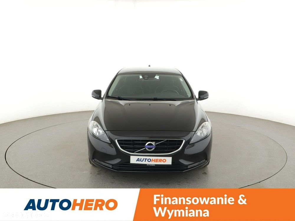 Volvo V40 T2 Drive-E Momentum - 11