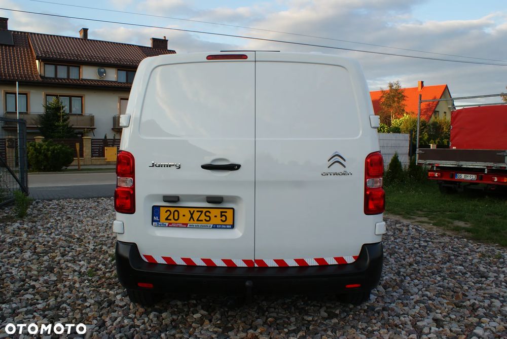 Citroën Jumpy - 37