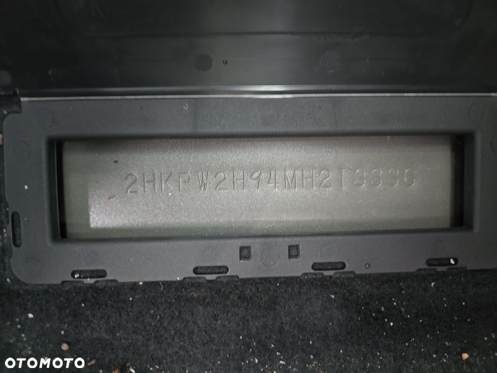 Honda CR-V 1.5 Executive (Honda Connect+) CVT - 38