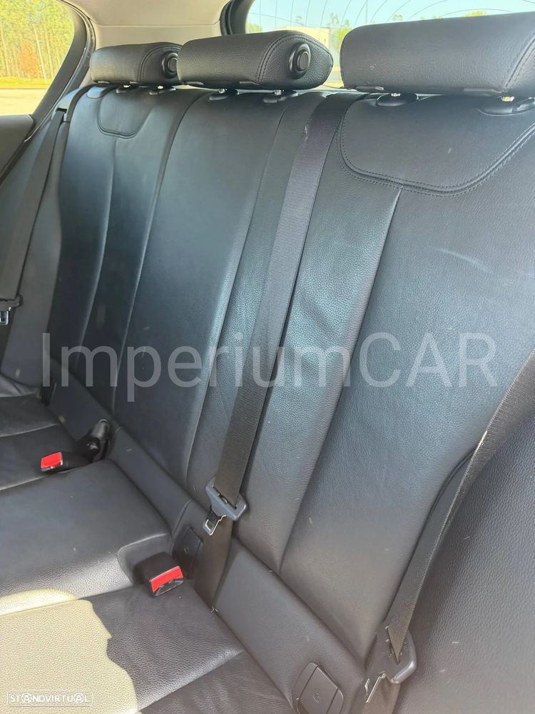 BMW 116 d Edition M Sport Shadow - 17