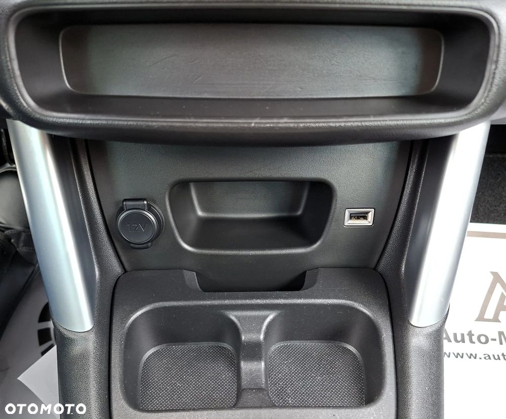 Citroën C3 Aircross 1.2 PureTech Shine S&S - 27