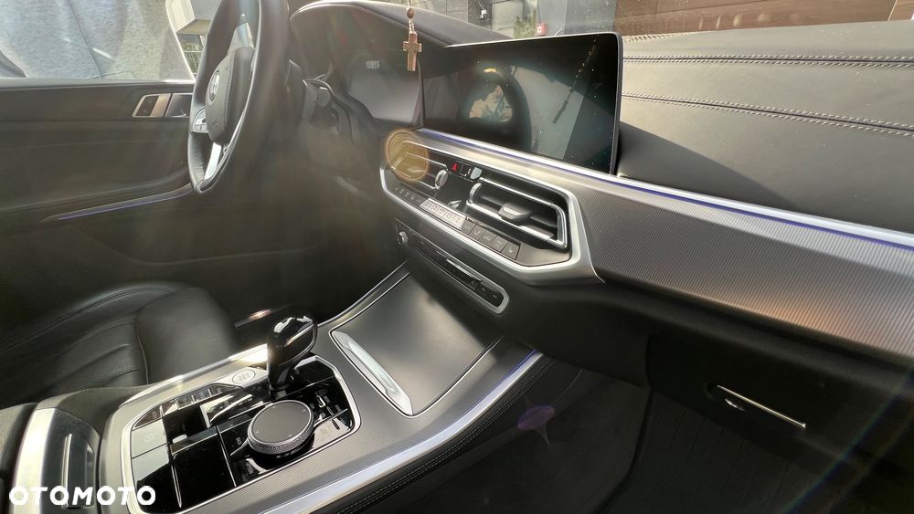 BMW X5 - 21