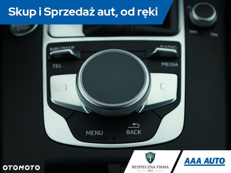 Audi A3 Sportback - 15