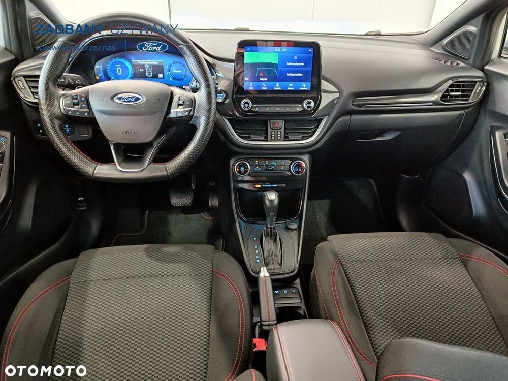 Ford Puma 1.0 EcoBoost ST-Line - 8