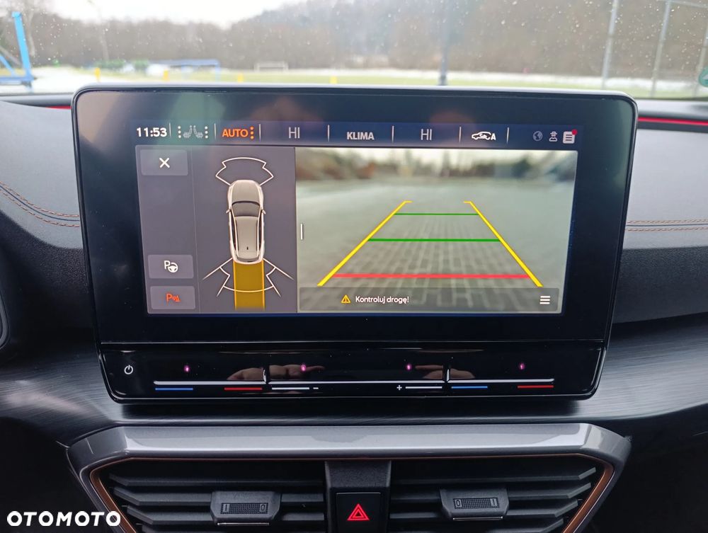 Cupra Formentor 1.5 TSI DSG Tribe Edition - 22