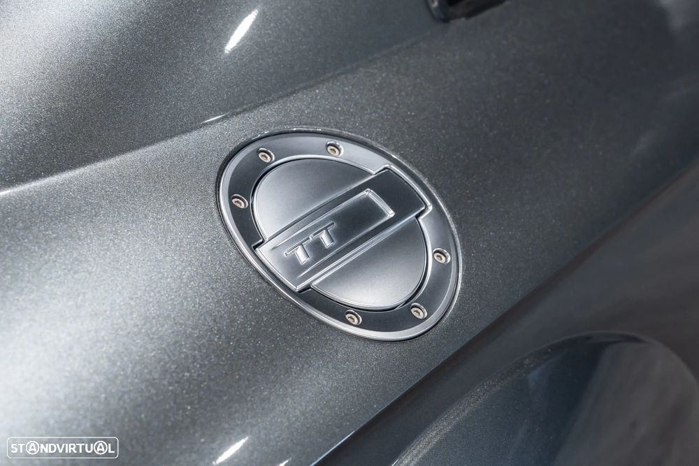 Audi TT Coupé 2.0 TFSI quattro S tronic - 52