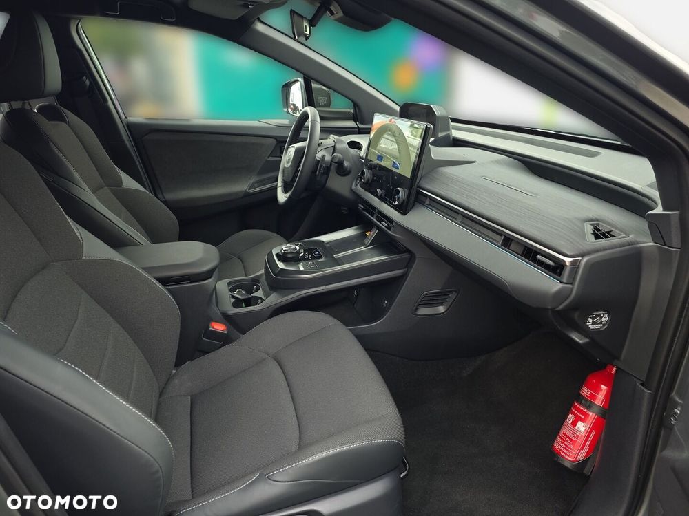 Toyota C-HR+ 77kWh Style - 9