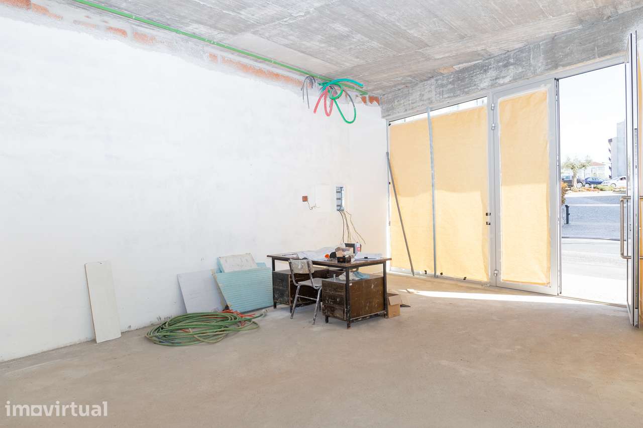 Espaço Comercial Premium em Fátima: Realize o Seu Negócio de Sonho com - Grande imagem: 5/12