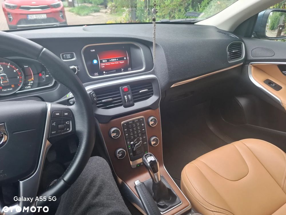 Volvo V40 T3 Drive-E Inscription - 9