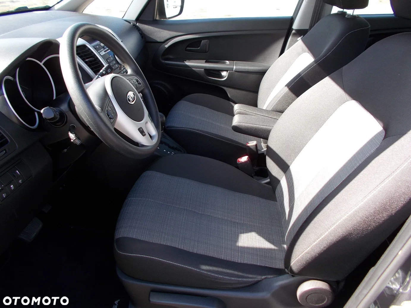 Kia Venga 1.6 M - 16