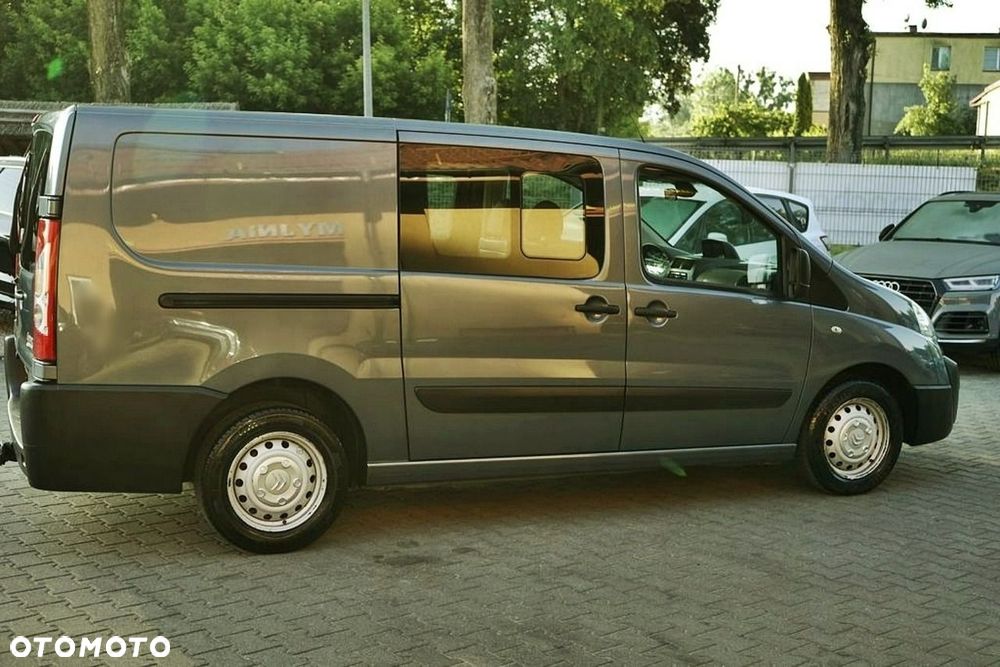 Citroën Jumpy - 8