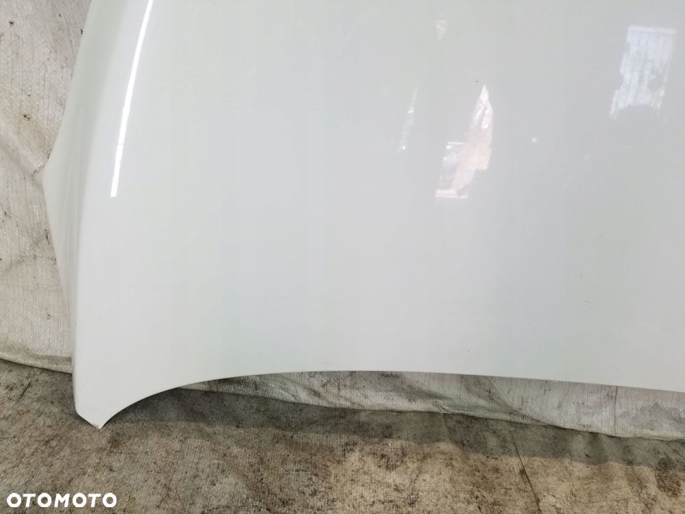 maska pokrywa silnika hyundai i40 lift kod ncw - 6