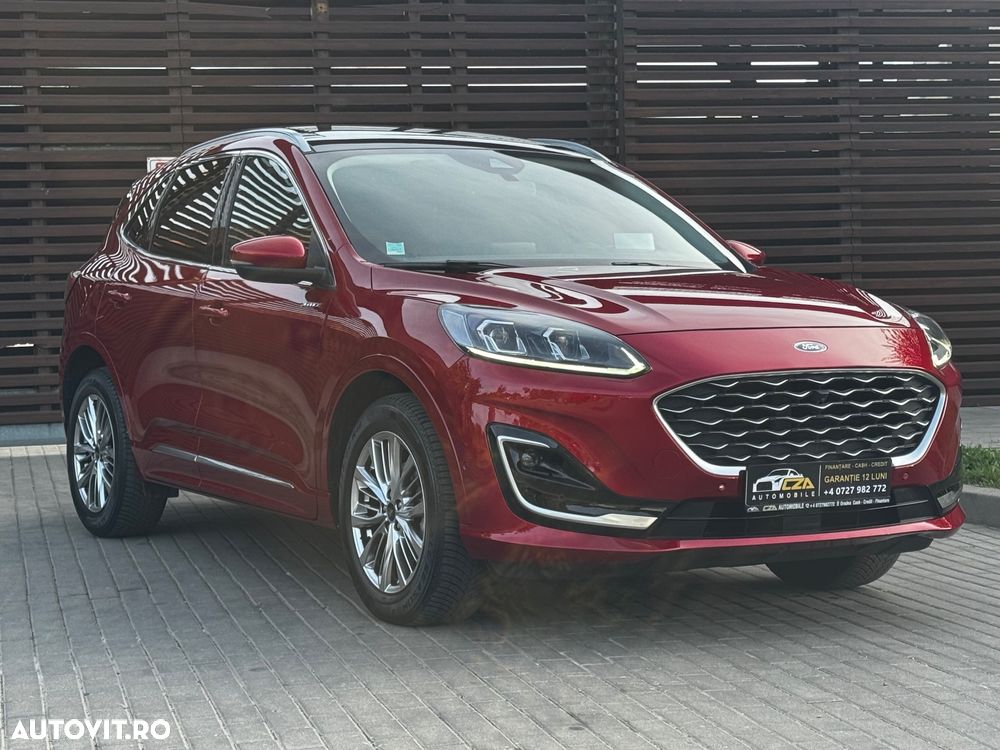 Ford Kuga - 7