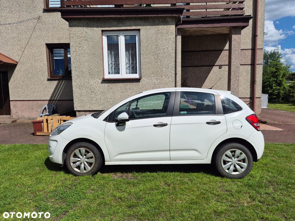 Citroën C3 - 2