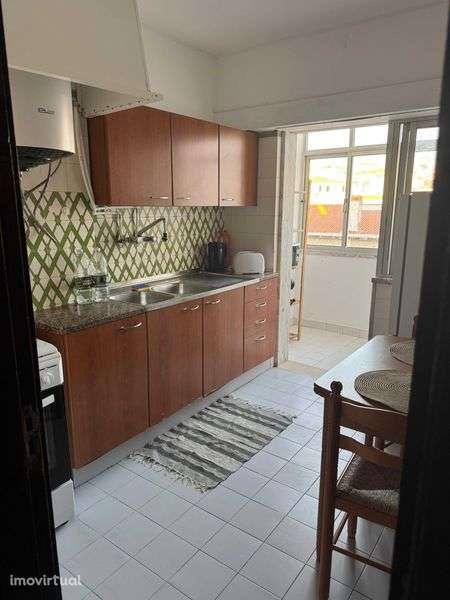 Arrenda-se Apartamento T2 Professores/Trabalhadores Sazonais Lagos - Grande imagem: 5/11