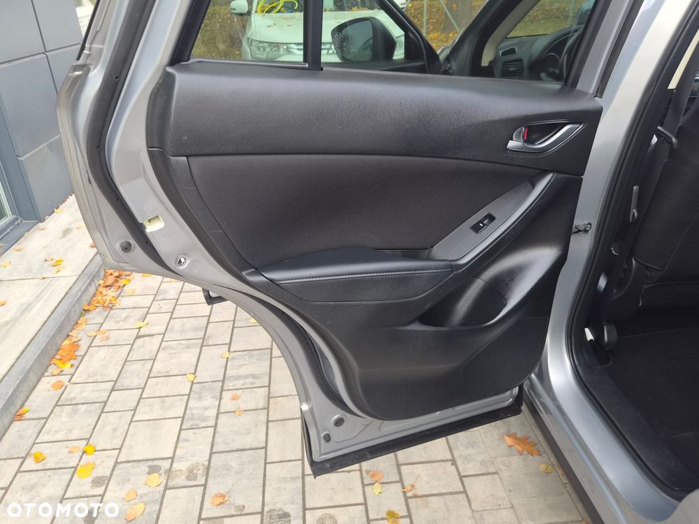 Mazda CX-5 2.0 Skyenergy - 26