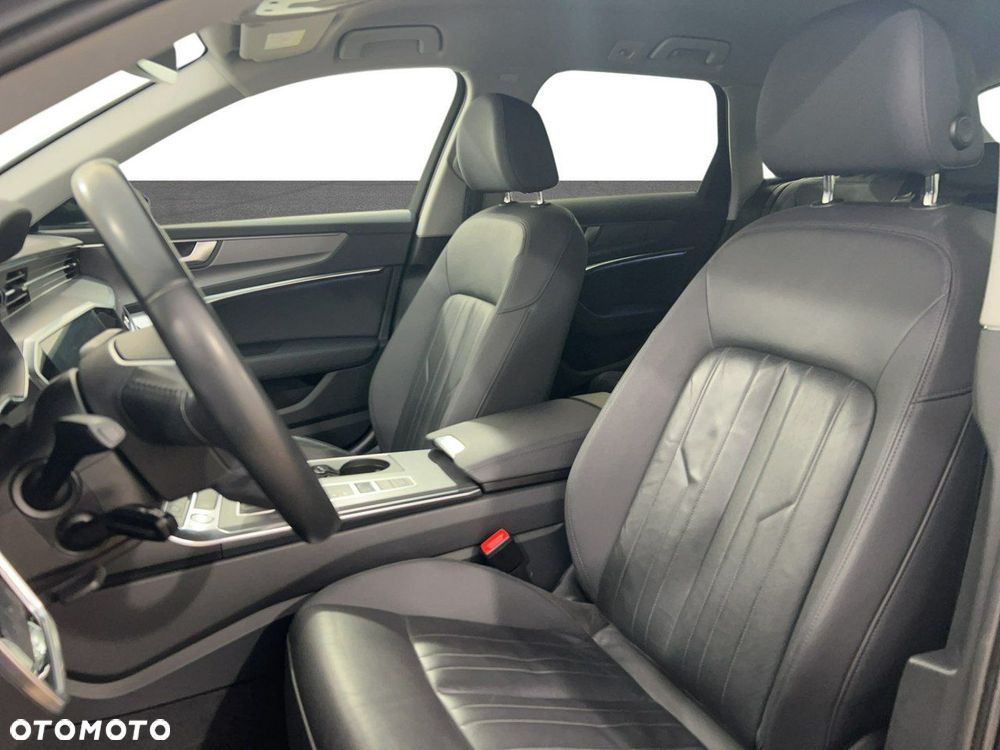 Audi A6 Avant - 16