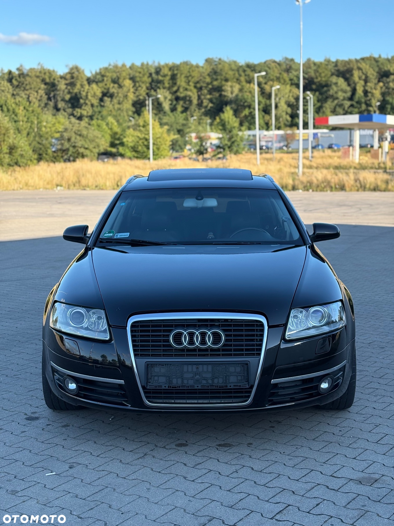 Audi A6 - 3