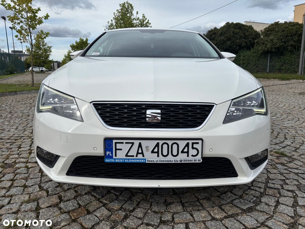 Seat Leon - 2