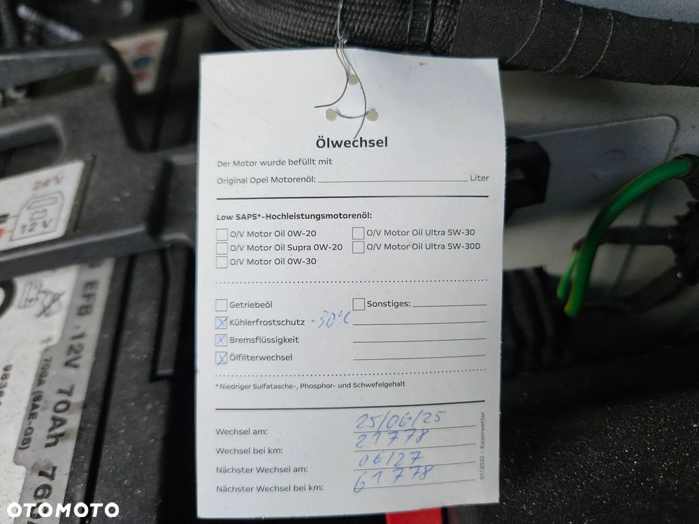 Opel Vivaro - 31