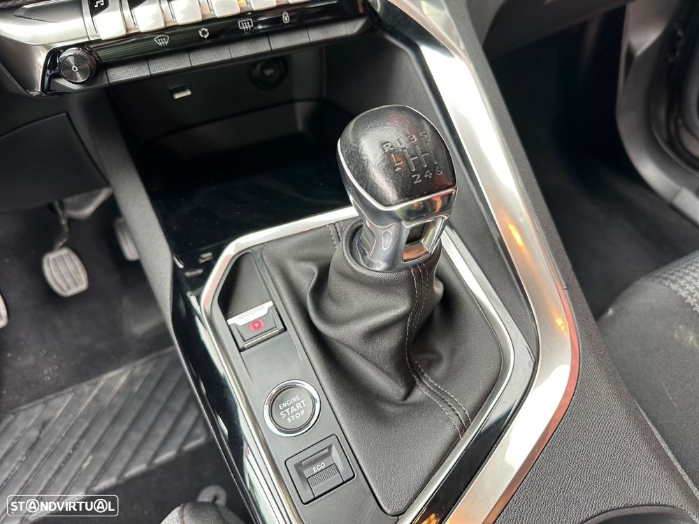 Peugeot 3008 1.5 BlueHDi Active Pack - 18