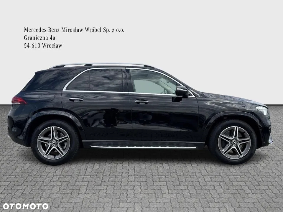 Mercedes-Benz GLE - 6