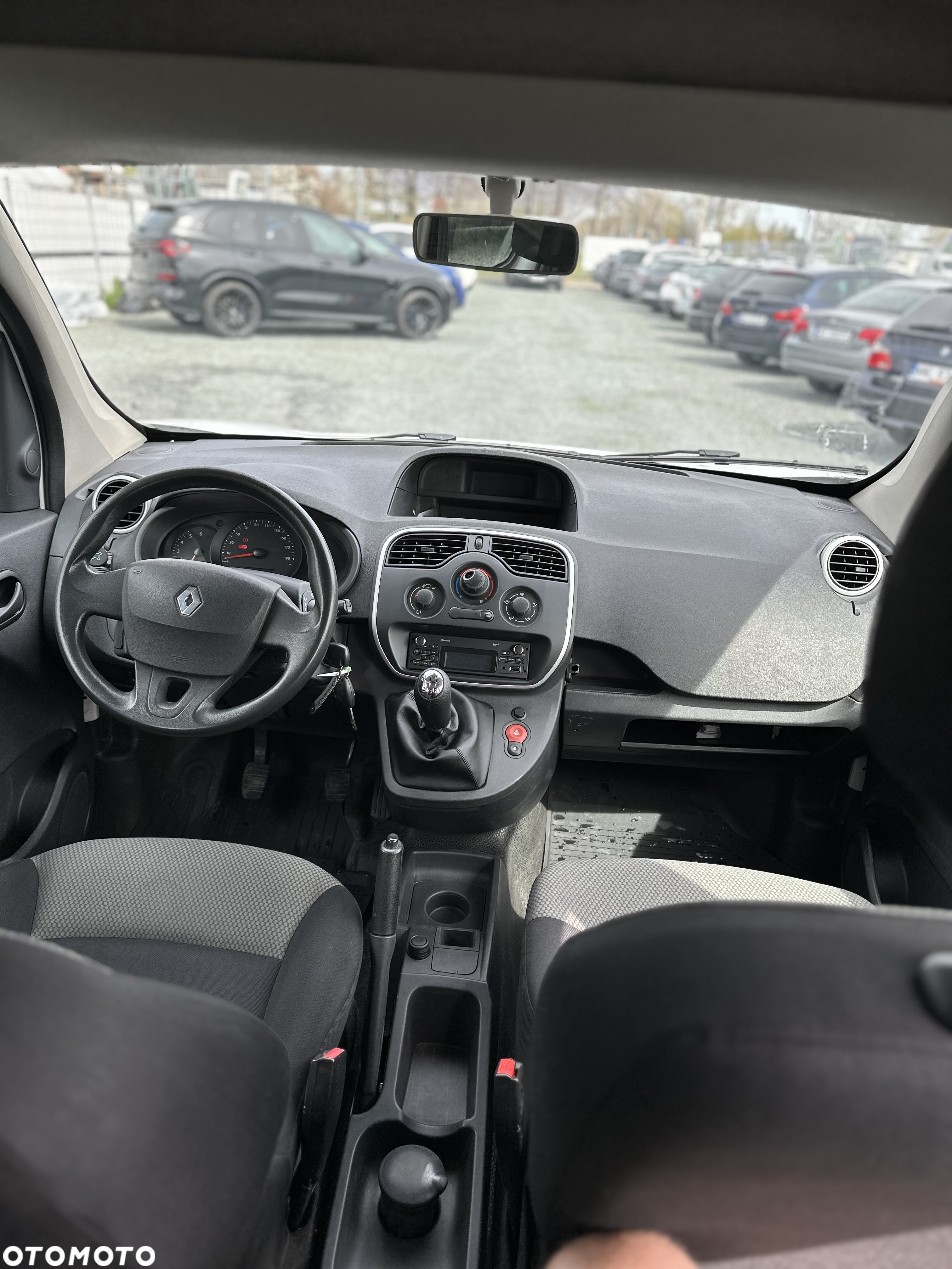 Renault Kangoo - 24