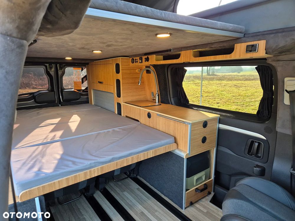 Peugeot Dangel Expert 4x4 - 23